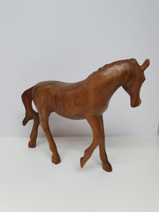 Wooden Horse