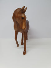 Wooden Horse