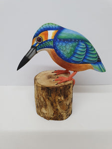 King Fisher