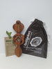 LS Celtic Knot Lovespoon