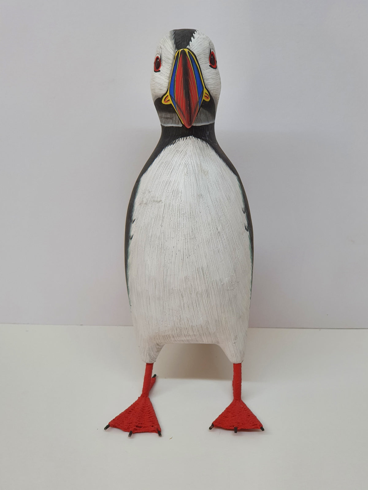 Puffin Nat