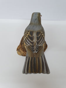 Song Thrush