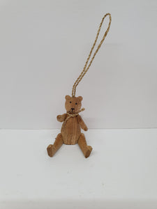Tiny Teddy