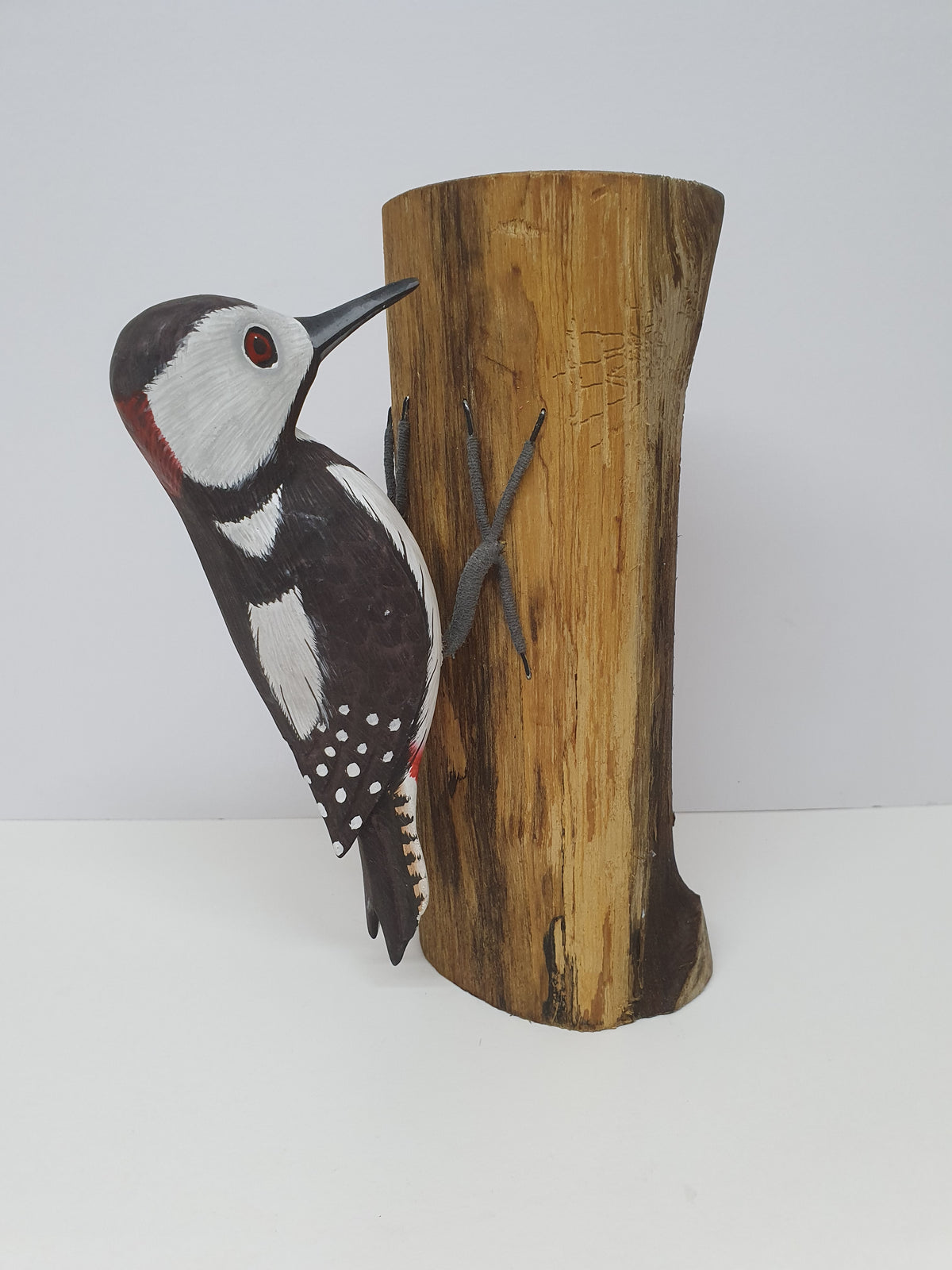 Spotted Woodpecker