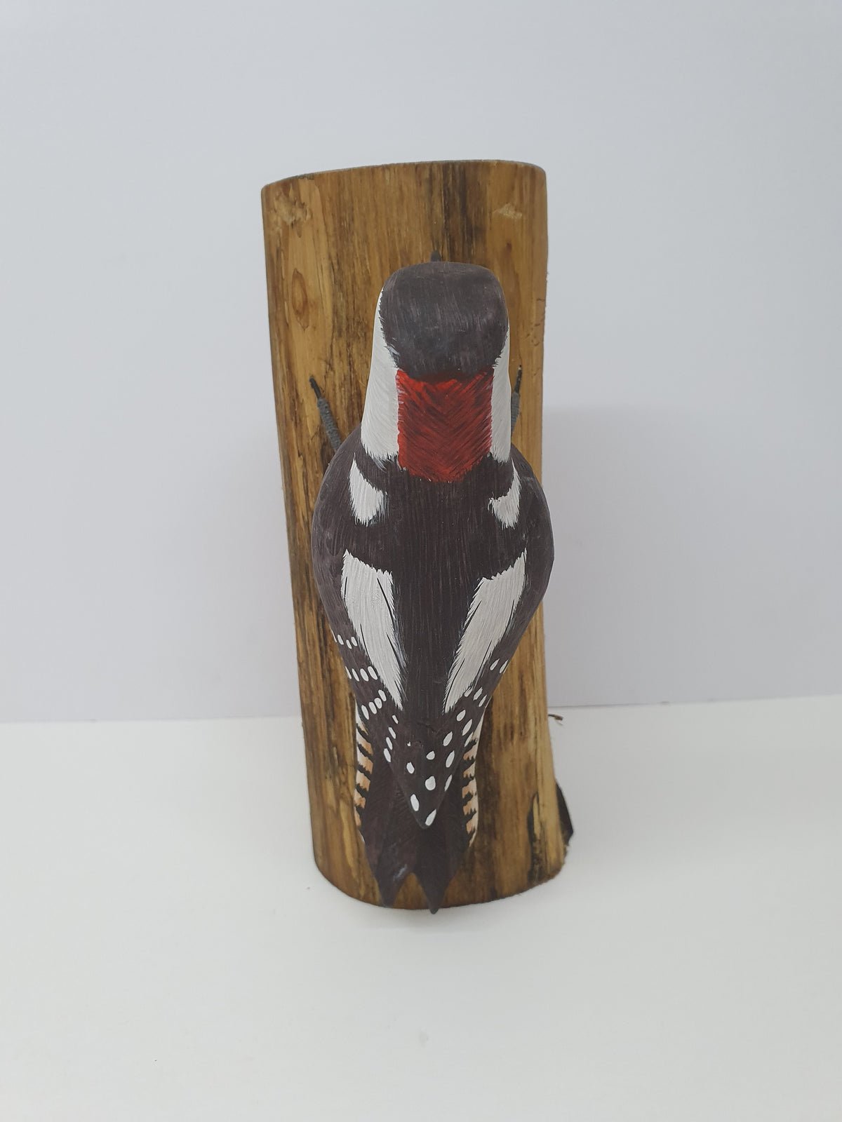 Spotted Woodpecker